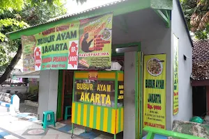 Warung Bubur Ayam Jakarta image