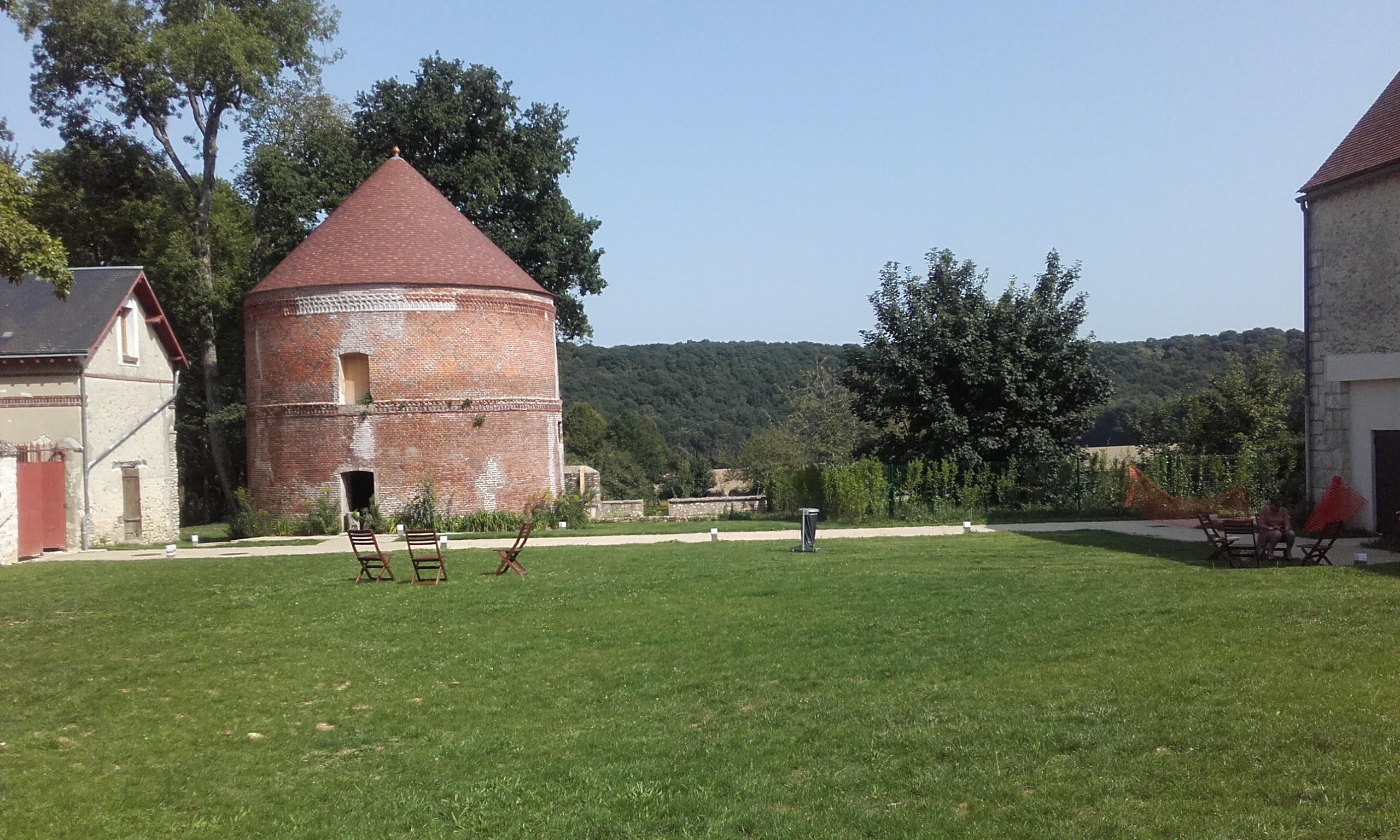 Photo n° 2 de l'avis de Claude.e fait le 29/08/2017 à 15:43