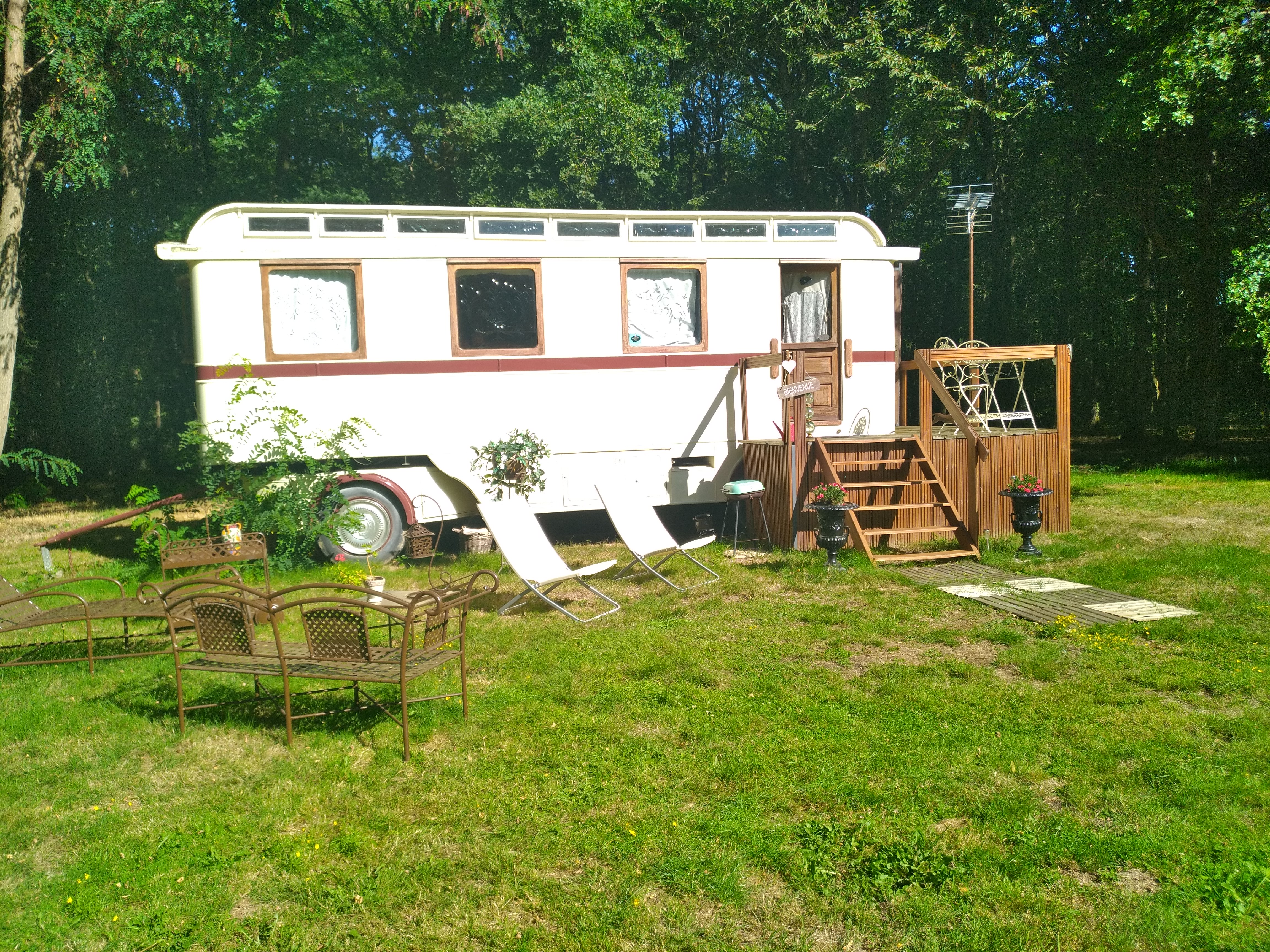 Photo n° 2 de l'avis de Kevin.a fait le 18/08/2017 à 08:57