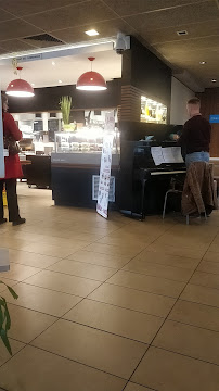 Atmosphère du Restauration rapide McDonald's à Arras - n°3
