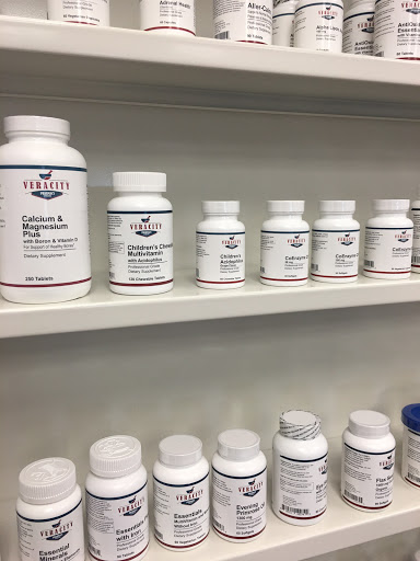 Pharmacy «Veracity Pharmacy Prescription and Compounding», reviews and photos, 13135 Kings Lake Dr #102, Gibsonton, FL 33534, USA