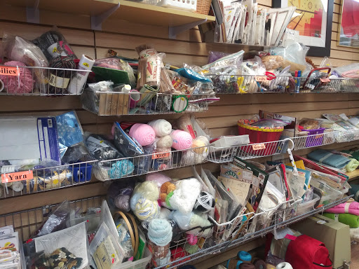 Thrift Store «New Life Thrift Shop», reviews and photos, 34686 Jiffy Way, Lewes, DE 19958, USA