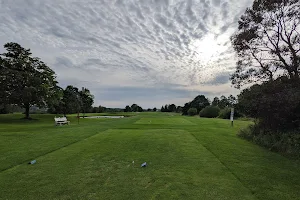 Truro Golf & Country Club image