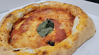 Pizza du Restaurant italien Bollicine à La Garenne-Colombes - n°13