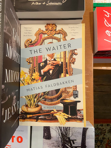 Used Book Store «Spoonbill & Sugartown Books», reviews and photos, 218 Bedford Ave, Brooklyn, NY 11249, USA