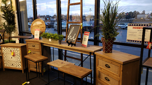 Craft Store «Hobby Lobby», reviews and photos, 2305 Augusta Rd, West Columbia, SC 29169, USA