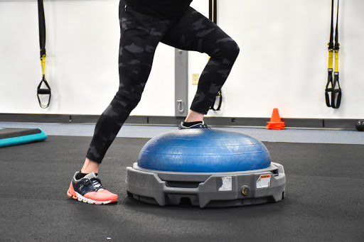 Wellness Center «Wilcox Wellness & Fitness», reviews and photos, 224 Union St, Bangor, ME 04401, USA