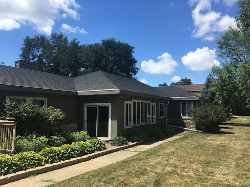 Roofing Contractor «Old Glory Roofing», reviews and photos, 221 2nd Ave SE, Le Mars, IA 51031, USA