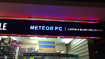 Meteor PC
