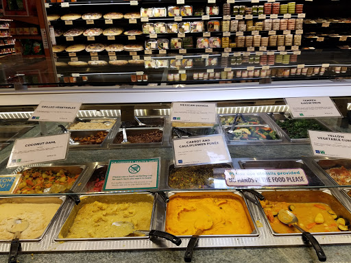 Natural Foods Store «Good Earth Natural Foods», reviews and photos, 201 Flamingo Rd, Mill Valley, CA 94941, USA