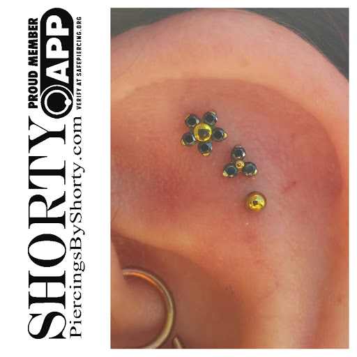 Explore japanese sleeve tattoo ideas, creative tattoo ideas in West Palm Beach, available at Shortys Fine Jewelry and Piercing