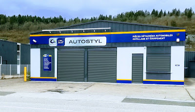 Auto Styl Arbent à Arbent