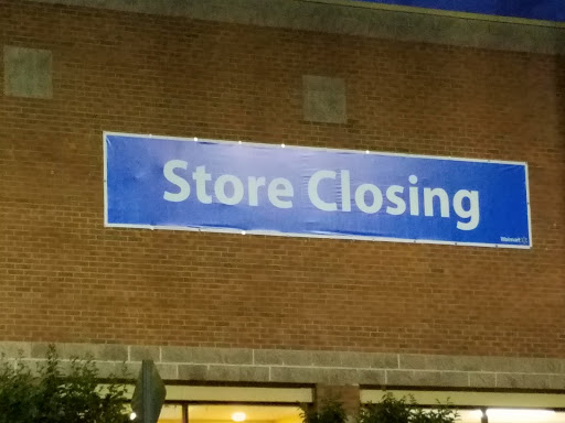 Supermarket «Walmart Neighborhood Market», reviews and photos, 11770 Haynes Bridge Rd, Alpharetta, GA 30009, USA