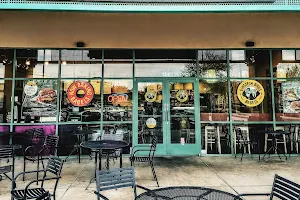 Einstein Bros. Bagels image