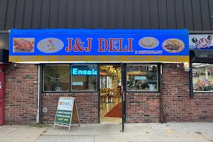 J & J DELI image