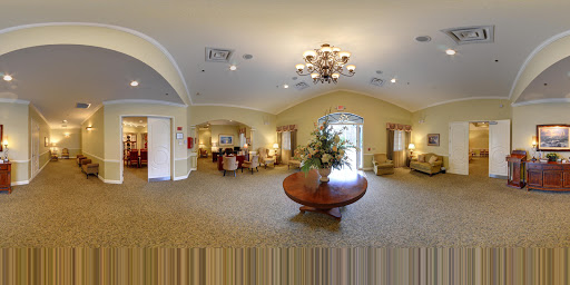 Funeral Home «St Johns Family Funeral Home», reviews and photos, 385 FL-207, St Augustine, FL 32084, USA