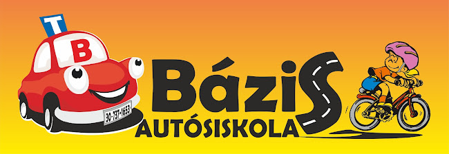 Bázis Autósiskola - Kaposvár