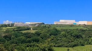 Photo n°3 de ORANO La Hague à La Hague ()