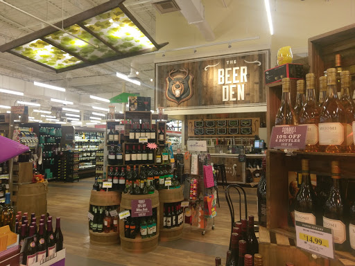 Grocery Store «Lowes Foods on South College Road», reviews and photos, 341 S College Rd #37, Wilmington, NC 28403, USA