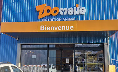 ZOOMALIA Lourdes 65 | Animalerie à Lourdes