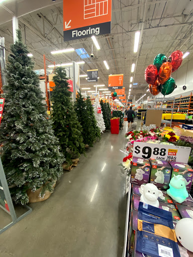 Home Improvement Store «The Home Depot», reviews and photos, 24332 El Toro Rd, Laguna Hills, CA 92653, USA