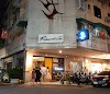 Wu Western Cuisine Logo, Taichung Na Ɔkyerɛwee, Taiwan, Restaurant