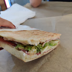 Photo n°1 de l'avis de Saskia.e fait le 12/05/2024 à 17:48 sur le  Poldo Panino League Roma à Rome