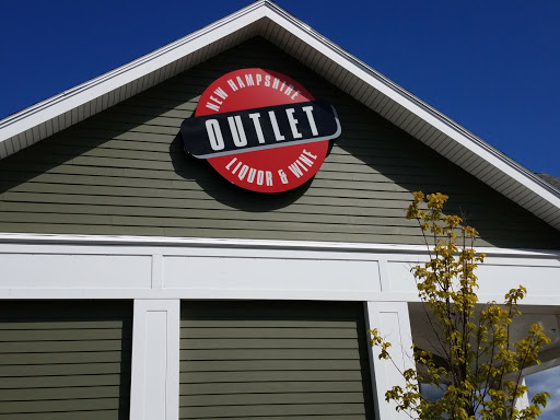 State Liquor Store «NH Liquor & Wine Outlet», reviews and photos, 68 Elm St, Manchester, NH 03103, USA
