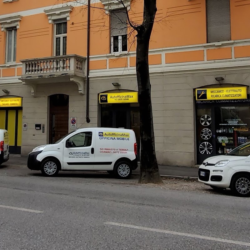 AutofficinaMax Di Campanini Massimiliano