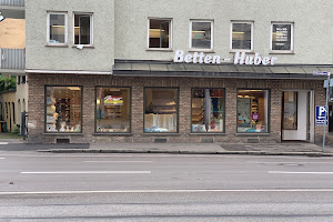 Betten Huber GmbH - Matratzen, Lattenroste