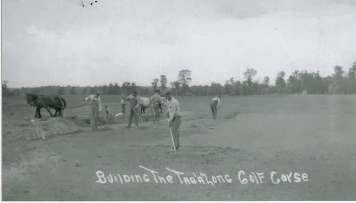 Golf Course «Tagalong Golf & Resort», reviews and photos, 2855 29th Ave, Birchwood, WI 54817, USA