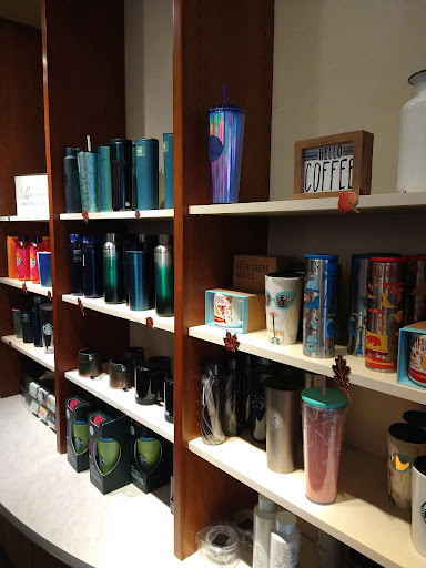Starbucks image