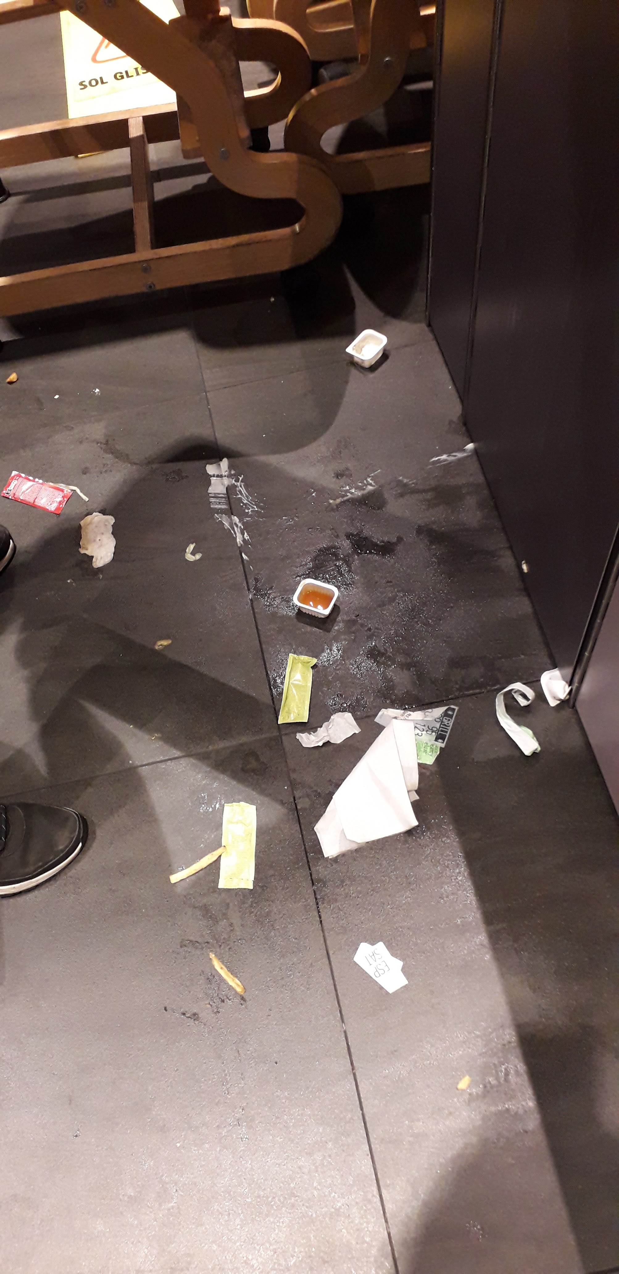 Photo n° 2 de l'avis de Chrystelle.o fait le 30/09/2022 à 21:51