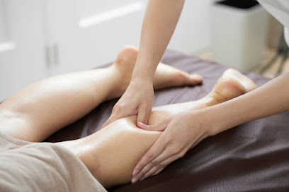 Amarse espacio de masajes terapéuticos