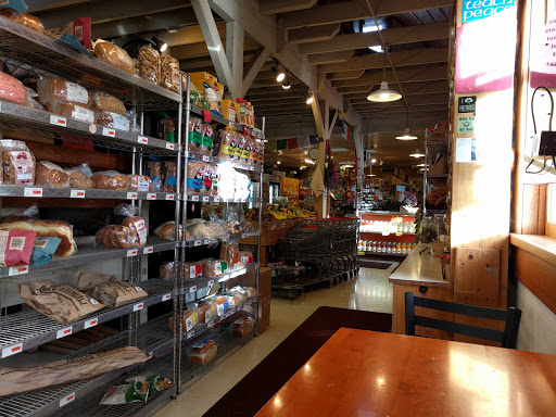Grocery Store «Red Barn Natural Grocery», reviews and photos, 357 Van Buren St, Eugene, OR 97402, USA