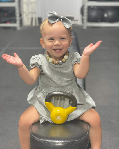 Gym «CrossFit Stimulus», reviews and photos, 19 W Mercury Blvd, Hampton, VA 23669, USA