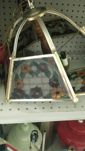 Thrift Store «Goodwill Store & Donation Center», reviews and photos