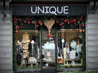 Boutique Unique, Françoise Etique