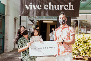 VIVE CHURCH Honolulu