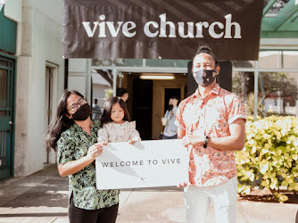 VIVE CHURCH Honolulu
