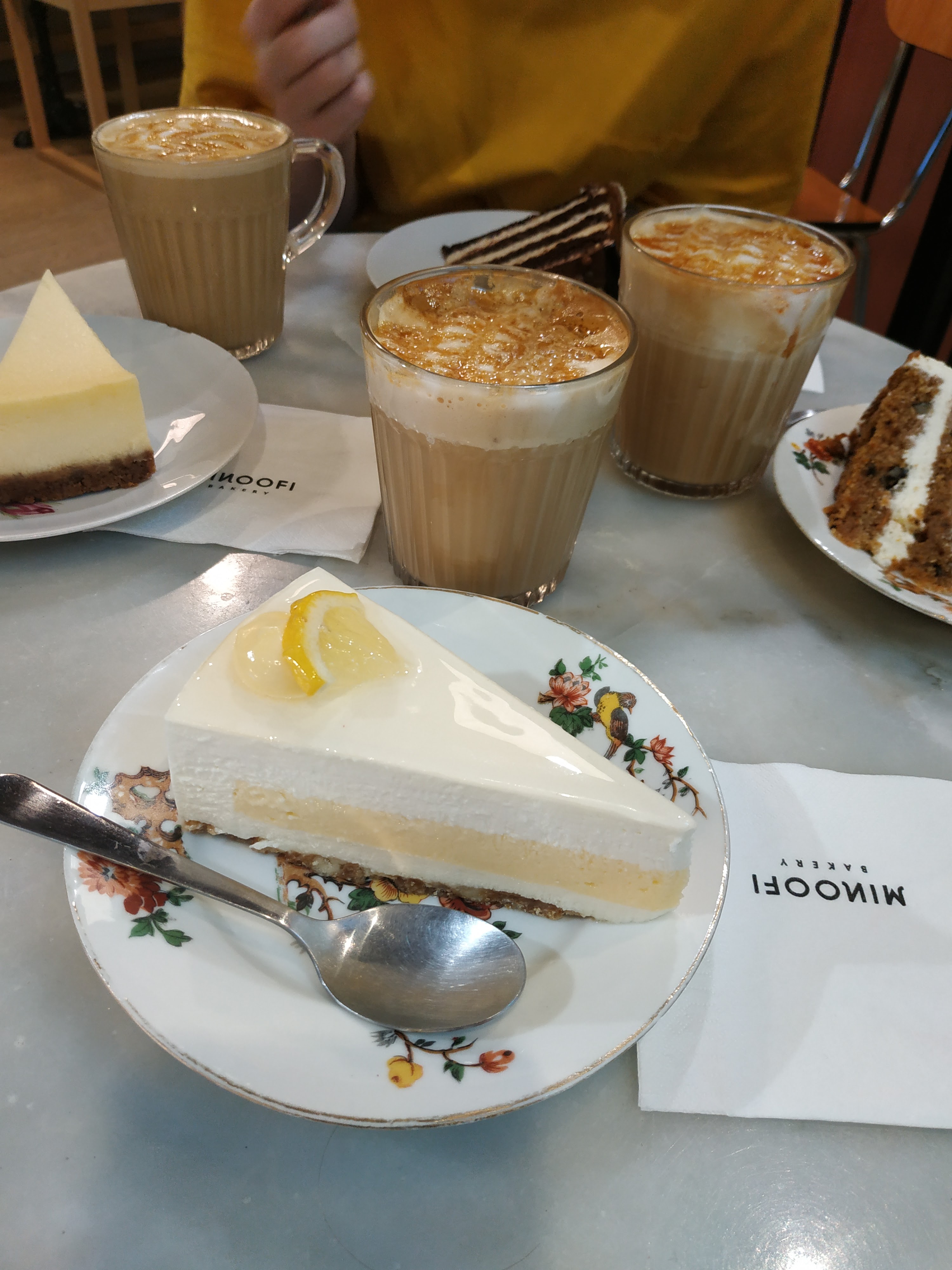 Photo n° 1 de l'avis de Jessica.e fait le 15/10/2019 à 16:01