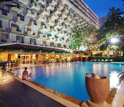 Golden Beach Hotel photo