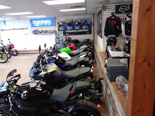 Motorcycle Dealer «Motorsports Nation Massachusetts», reviews and photos, 514 Winthrop St, Rehoboth, MA 02769, USA