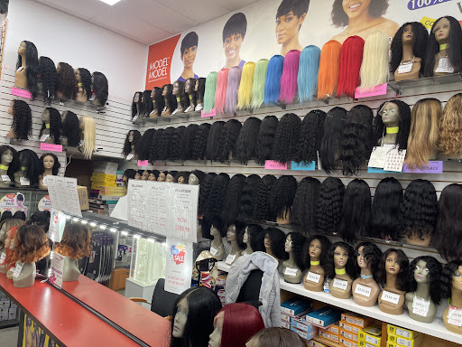 Beauty Supply Store «For You Beauty Supply Hair Wig», reviews and photos, 218-20 Hempstead Ave, Queens Village, NY 11429, USA