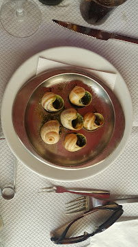 Escargot du Restaurant Taverne Masséna | Maison Cresci à Nice - n°15