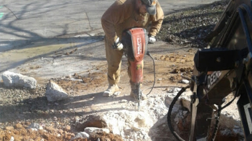 Vest Plumbing and Gas in Decatur, Alabama