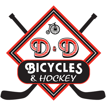 Bicycle Store «D&D Bicycles - Berkley», reviews and photos, 4141 Twelve Mile Rd, Berkley, MI 48072, USA