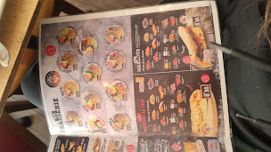 Photo n°6 de Grill Burger à Paris ()