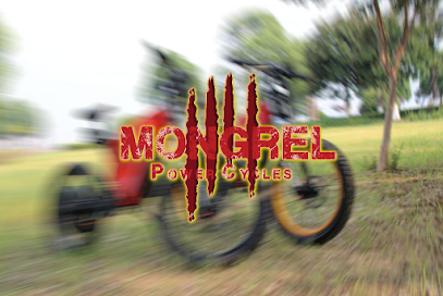 Mongrel Power Cycles
