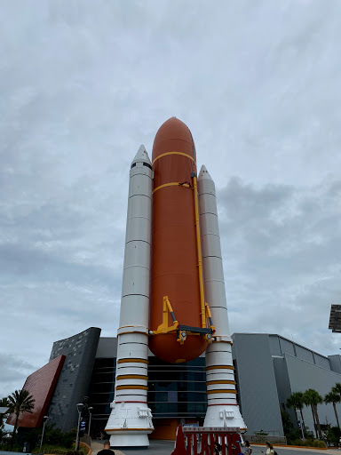 Tourist Attraction «Astronaut Training Experience», reviews and photos, 6225 Vectorspace Blvd, Titusville, FL 32780, USA